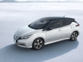 2019 Nissan Leaf4