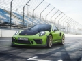 2019 Porsche 911 GT3RS