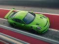 2019 Porsche 911 GT3RS1