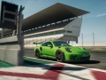 2019 Porsche 911 GT3RS3