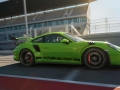 2019 Porsche 911 GT3RS4