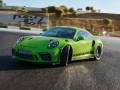 2019 Porsche 911 GT3RS5