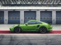2019 Porsche 911 GT3RS8