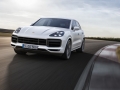 2019 Porsche Cayenne3