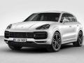 2019 Porsche Cayenne7