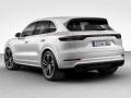 2019 Porsche Cayenne8