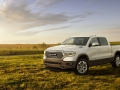 2019 Ram 1500 Laramie Longhorn – Crew Cab