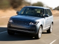 2019 Range Rover PHEV