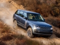2019 Range Rover PHEV4