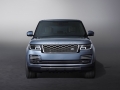 2019 Range Rover SV Coupe