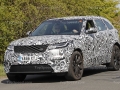2019 Range Rover Velar SVR1