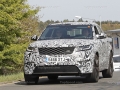 2019 Range Rover Velar SVR11