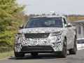 2019 Range Rover Velar SVR3