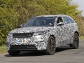2019 Range Rover Velar SVR5