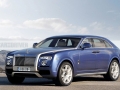 2019 Rolls-Royce Cullinan