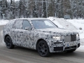 2019 Rolls-Royce Cullinan4
