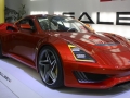 2019 Saleen S1
