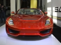 2019 Saleen S1a
