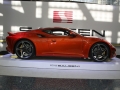2019 Saleen S1b