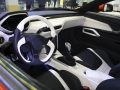 2019 Saleen S1d