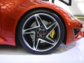 2019 Saleen S1e