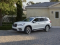 2019 Subaru Ascent1