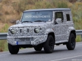 2019 Suzuki Jimny