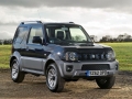 2019 Suzuki Jimny11