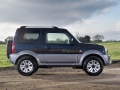 2019 Suzuki Jimny12