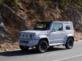 2019 Suzuki Jimny13