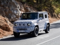 2019 Suzuki Jimny14