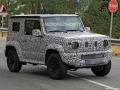 2019 Suzuki Jimny5