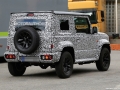 2019 Suzuki Jimny6