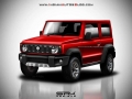 2019 Suzuki Jimny8