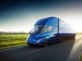 2019 Tesla Semi