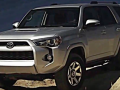 2019 Toyota 4Runner 2