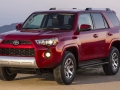 2019 Toyota 4Runner