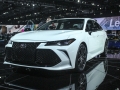 2019 Toyota Avalon1