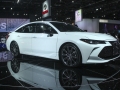 2019 Toyota Avalon10
