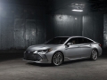 2019 Toyota Avalon15