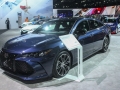 2019 Toyota Avalon5