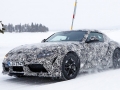 2019 Toyota Supra