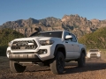 2019 Toyota Tacoma TRD Sport1
