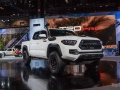 2019 Toyota Tacoma TRD Sport8