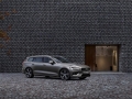 2019 Volvo V60 b