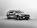 2019 Volvo V60 d