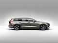 2019 Volvo V60 e