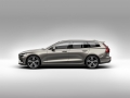 2019 Volvo V60 f