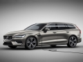 2019 Volvo V60 h