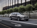 2019 Volvo V60